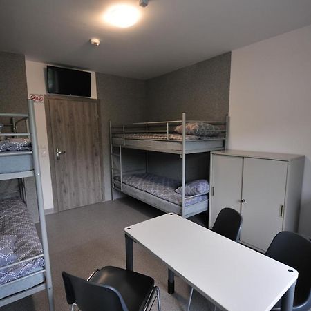 Hotel pracowniczy BED4RENT Szczytnica Zewnętrze zdjęcie
