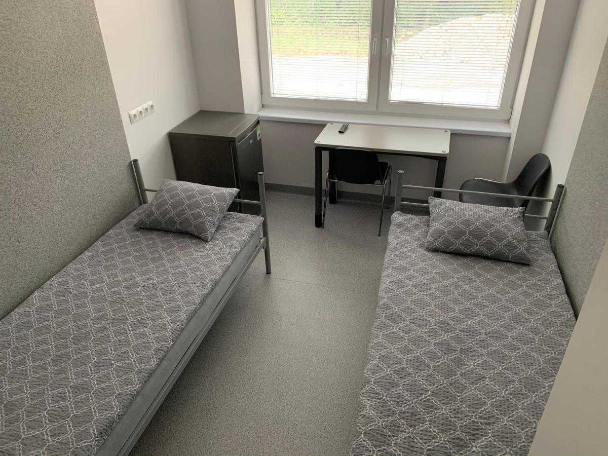 Hotel pracowniczy BED4RENT Szczytnica Zewnętrze zdjęcie